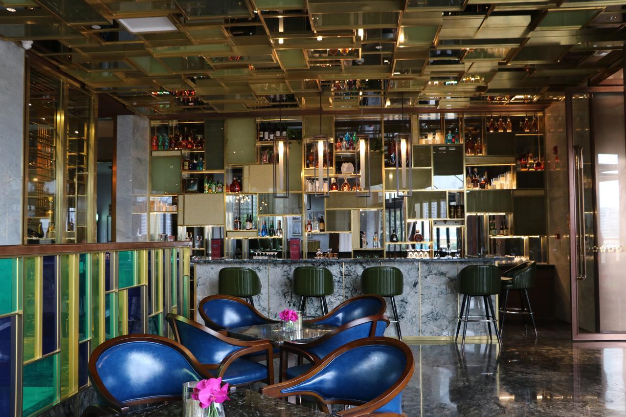 Rongjiang Hotel Jieyang Zewnętrze zdjęcie