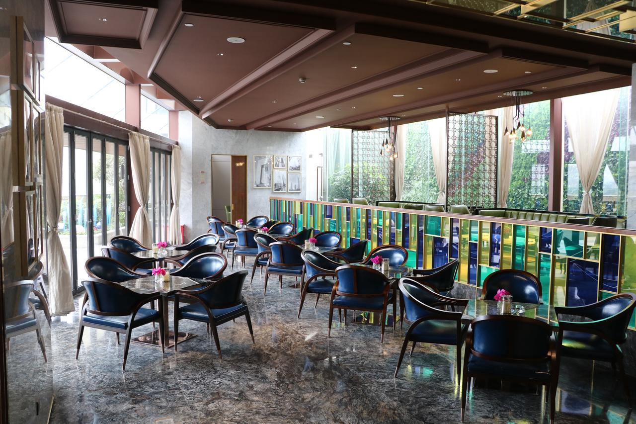 Rongjiang Hotel Jieyang Zewnętrze zdjęcie