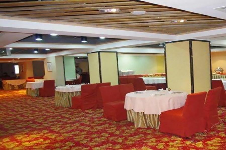Rongjiang Hotel Jieyang Zewnętrze zdjęcie
